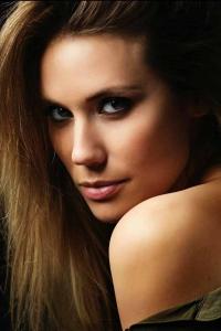 Matilde — Model in Milano | Eye On Model
