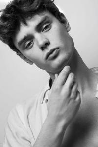 THIBAUD — Model in Paris | Eye On Model