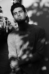 GIOVANNI — Model in Napoli | Eye On Model