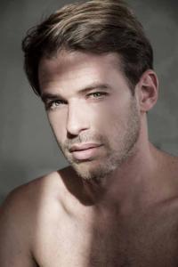 VINCENT — Model in Alpes Maritimes | Eye On Model