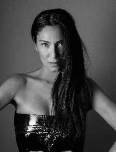 OLFA — Model in Paris | Eye On Model