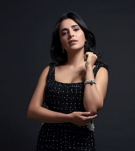 Giulia — Model in Olbia | Eye On Model
