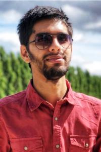 ABHIJEET — Model in Paris | Eye On Model