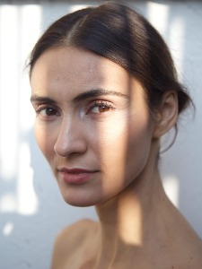 GINA — Model in London | Eye On Model