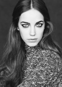MAR&igrave;A — Model in Logro&ntilde;o | Eye On Model