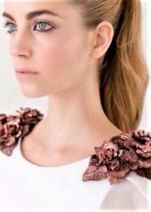 Mar&igrave;a — Female Model of the Week | Eye On Model