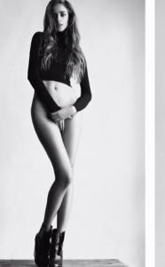 Mar&igrave;a — Female Model of the Week | Eye On Model