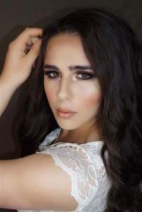 MAIKE — Model in Dallas | Eye On Model