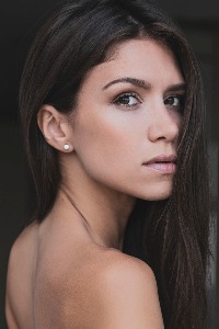 VALERIA — Model in Barcelona | Eye On Model