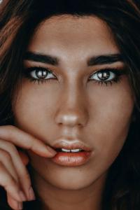 Elisabetta — Model in Ancona | Eye On Model