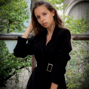 Angie — Model in Milano | Eye On Model