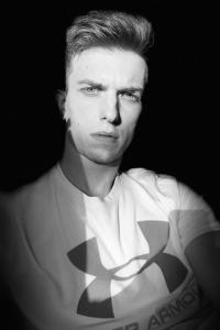 ALESSIO — Model in Herford | Eye On Model