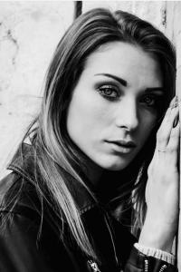 Sara — Model in Roma | Eye On Model