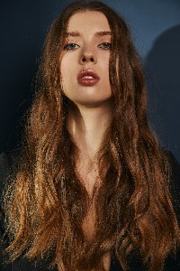 Viktoriia — Model in Milano | Eye On Model