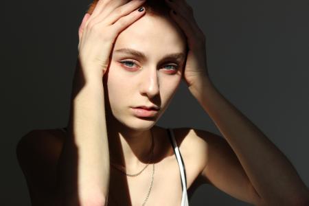 Lucia — Model in Perugia | Eye On Model