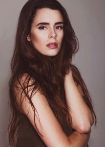 Silvia — Model in Milano | Eye On Model