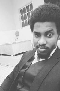 ABUBAKAR — Model in Frankfurt | Eye On Model