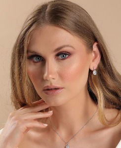 YEVHENIIA — Model in Odesa | Eye On Model
