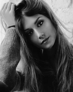 Federica — Model in Milan | Eye On Model