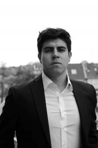AARON — Model in D&uuml;sseldorf | Eye On Model
