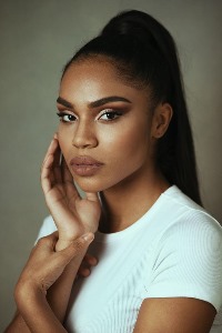 Imanuela — Model in Lecce | Eye On Model