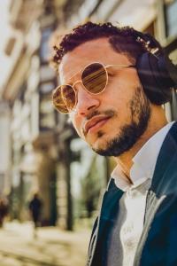 KELVIS — Model in Z&uuml;rich | Eye On Model