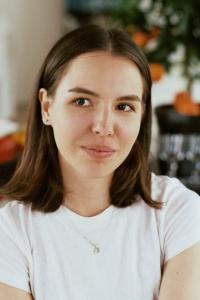 VARVARA — Model in Noord Holland | Eye On Model