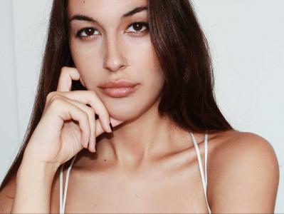 Giulia — Model in Pavia | Eye On Model