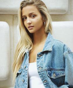 CLAUDIA — Model in London | Eye On Model