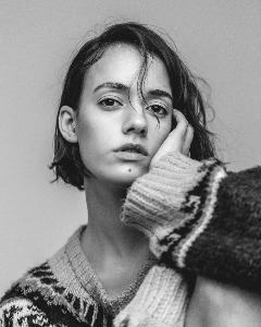 Livia — Model in Napoli | Eye On Model