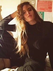 VERONICA — Model in Amsterdam | Eye On Model