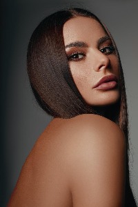 KATERINA — Model in Paris | Eye On Model