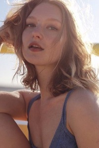 DIANA — Model in Noord Holland | Eye On Model