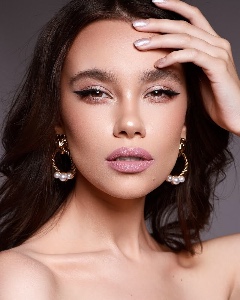 BIANCA — Model in București | Eye On Model