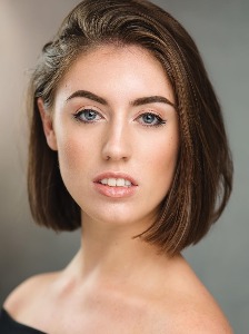 NICOLE JACKSON — Model in Greater London | Eye On Model