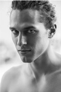 JACOPO — Model in Greater London | Eye On Model