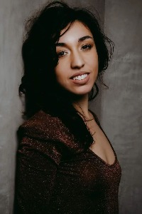 Martina — Model in Trento | Eye On Model