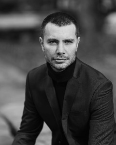 ALBERTO — Model in Milano | Eye On Model