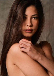 GRETA ALESSANDRA — Model in Barcelona | Eye On Model