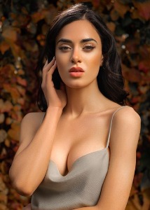 PELIN — Model in Los Angeles | Eye On Model