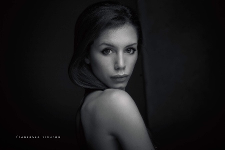 Alessia — Model in Roma | Eye On Model