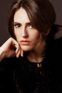 Laura — Model in Roma | Eye On Model