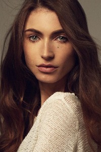 NATALIE — Model in Frankfurt Am Main | Eye On Model