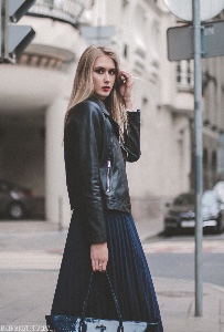 VIKTORIA — Model in Paris | Eye On Model