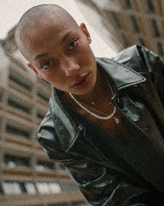 MOSSANE — Model in Gen&egrave;ve | Eye On Model