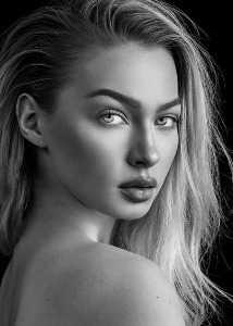 SHANNON — Model in New York | Eye On Model
