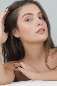Lucia — Model in Milano | Eye On Model