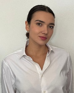 Francesca — Model in Bologna | Eye On Model
