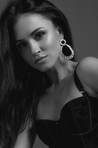 OKSANA — Model in Klosterneuburg | Eye On Model