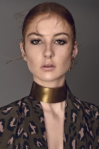JULYAH — Model in Los Angeles | Eye On Model